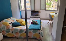 Charmant Studio Avec Mezzanine